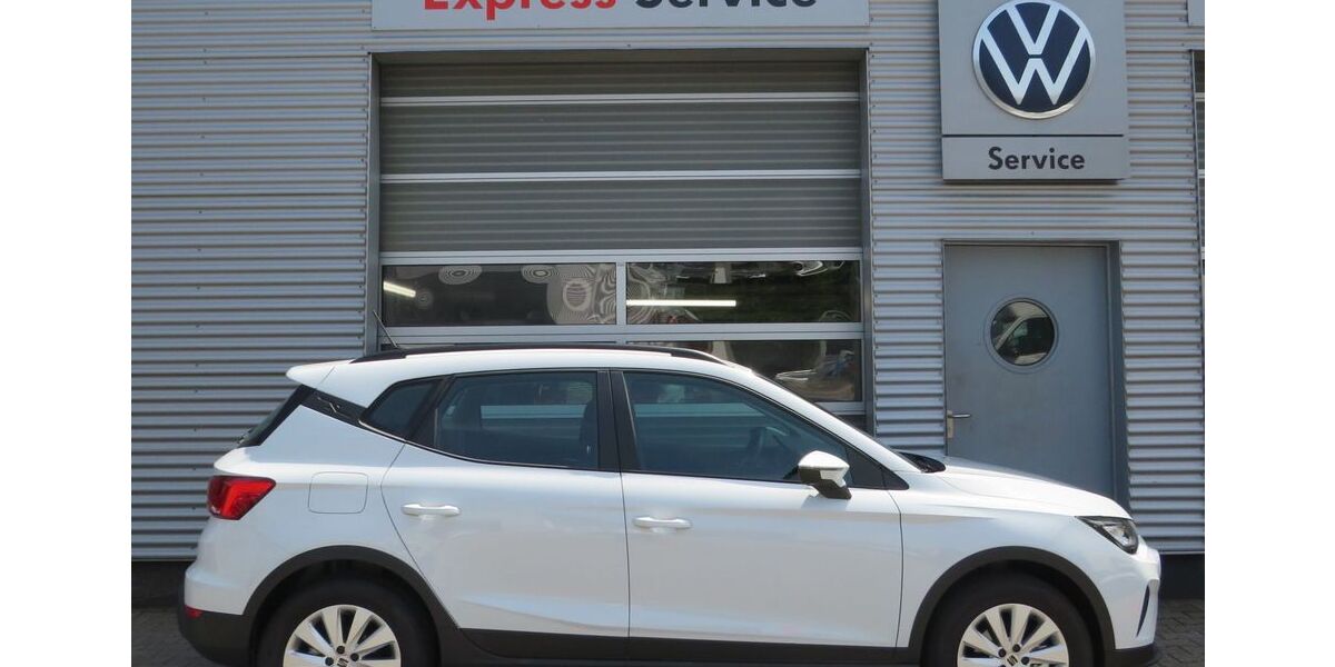 Seat Arona 10.950 km 20.900 &euro; Essen 45307