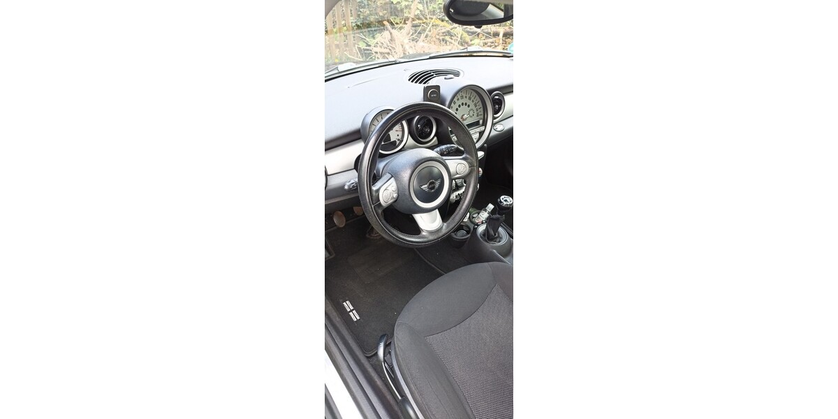 Mini one 192.750 km 4.444 &euro; Tönisvorst 47918