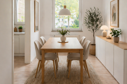 Wohnung Duisburg Hamborn - 2 Zimmer, 50 m&sup2;, 370&euro; | Angebot:27171554