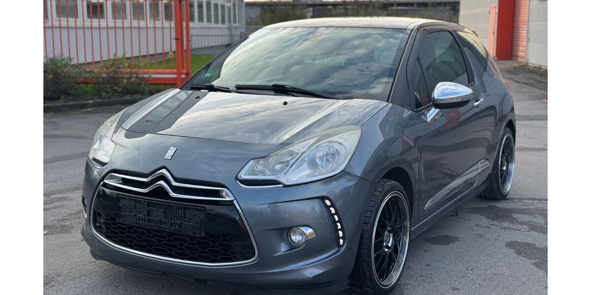 Citroen DS3 194.000 km 1.800 &euro; Herten 45701