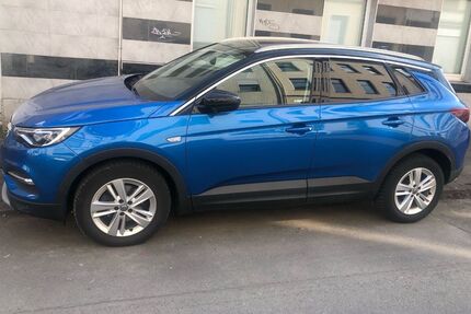Opel Grandland (X) 94.500 km 10.800 &euro; Krefeld 47799