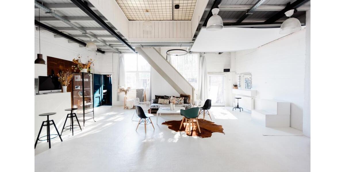 Studio Atelier zimmer