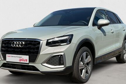 Audi Q2 9.703 km 37.980 &euro; Wesel 46483