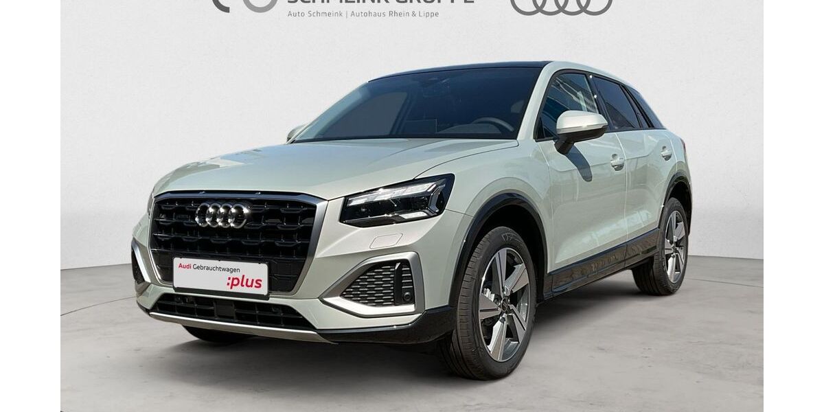 Audi Q2 9.703 km 37.980 &euro; Wesel 46483