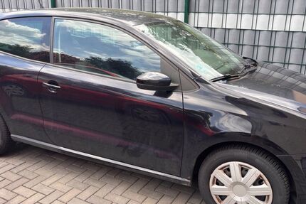 VW Polo 147.433 km 4.299 &euro; Bottrop 46242
