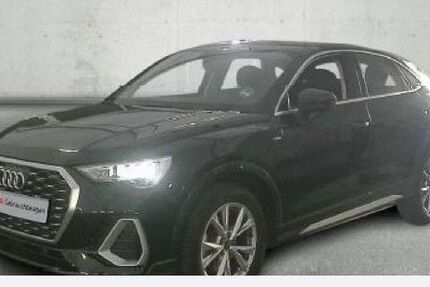 Audi Q3 52.120 km 33.470 &euro; Bochum 44809