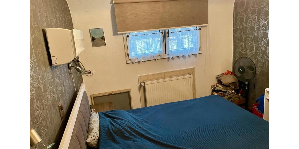 Reihenhaus, Altsiedlung 3 zimmer