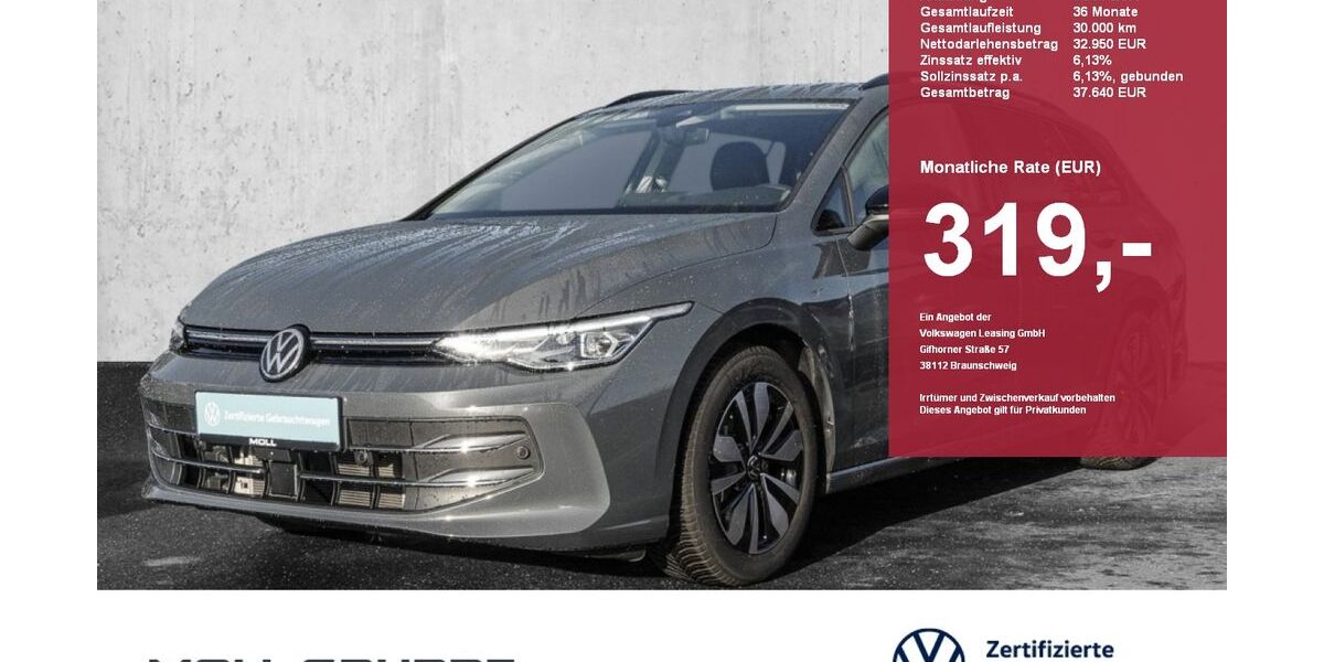 VW Golf 11.963 km 28.740 &euro; Düsseldorf 40549