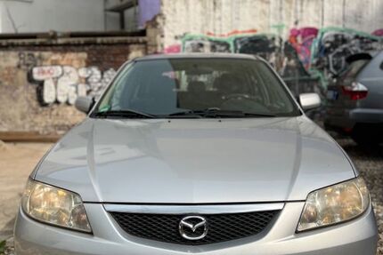 Mazda 323