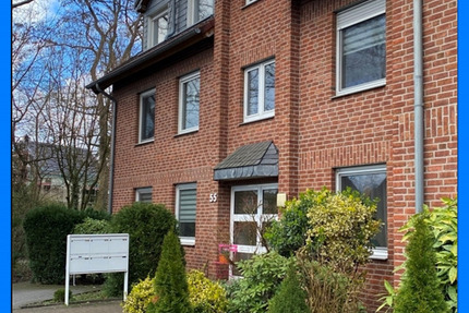 Wohnung Rheinberg Budberg - 3 Zimmer, 90 m&sup2;, 175.000&euro; | Angebot:25426076