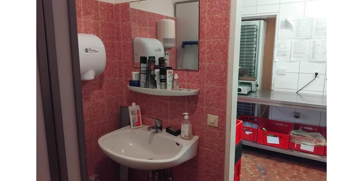 Gewerbeobjekt Sprockhövel - 1.150&euro; | Angebot:25172773