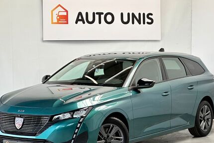 Peugeot 308 108.452 km 13.566 &euro; Wesel 46485