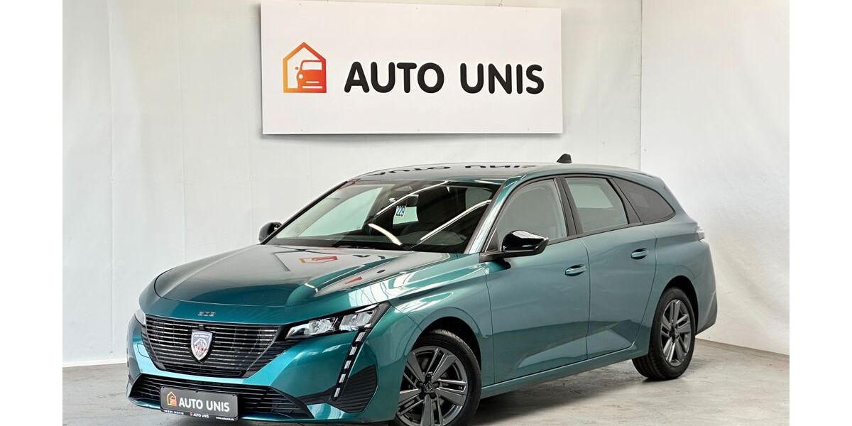 Peugeot 308 108.452 km 13.566 &euro; Wesel 46485