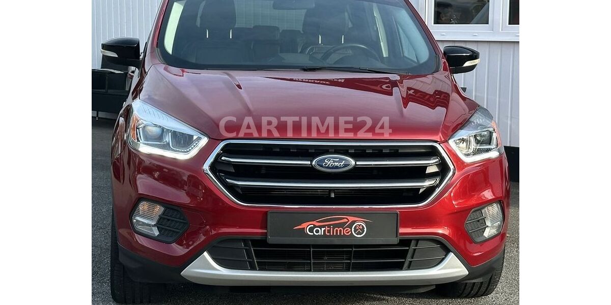 Ford Kuga 96.945 km 13.899 &euro; Oberhausen 46145