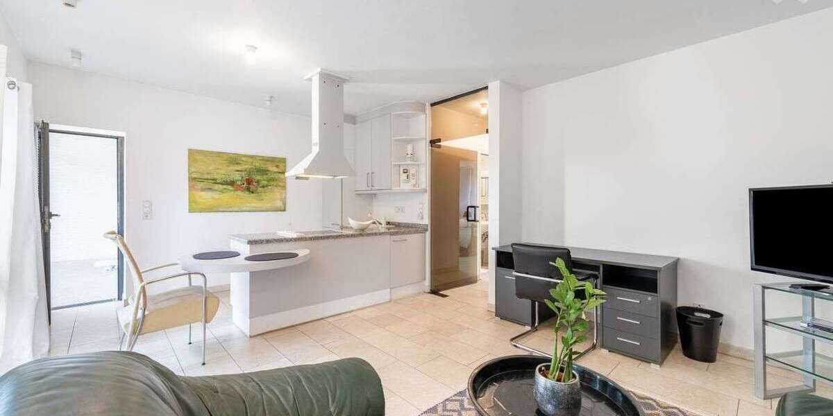 Zimmer Moers Schwafheim - 2 Zimmer, 980&euro; | Angebot:24986613