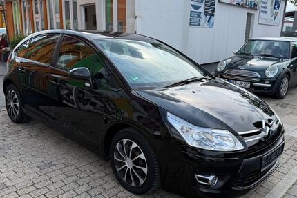 Citroen C4 162.000 km 2.990 € Essen 45143