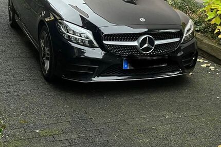 Mercedes-Benz C 200 146.000 km 21.100 &euro; Sprockhövel 45549