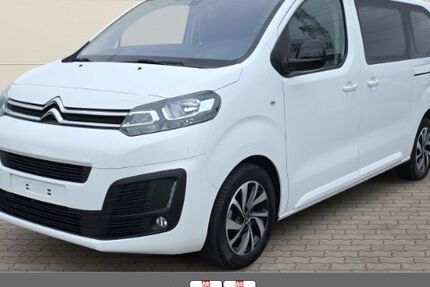 Citroen SpaceTourer 11.650 km 33.890 € Dorsten 46286