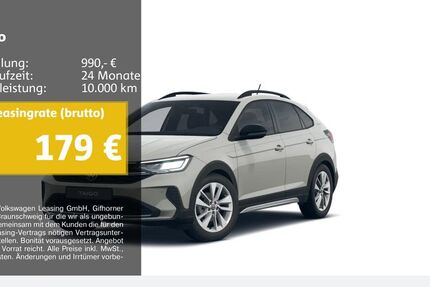VW Taigo 11.597 km 22.960 &euro; Marl 45770