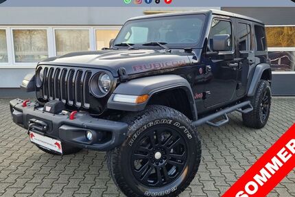 Jeep Wrangler 82.500 km 41.990 &euro; Neukirchen-Vluyn 47506