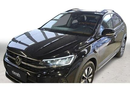 VW Taigo 14.705 km 22.590 &euro; Moers 47441