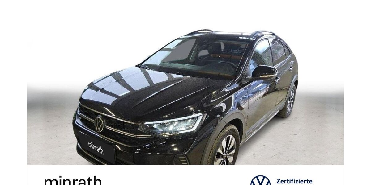VW Taigo 14.705 km 22.590 &euro; Moers 47441