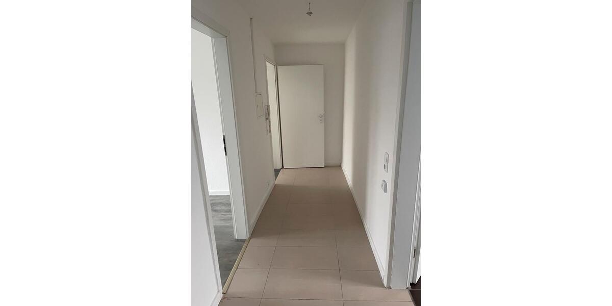 Gemütliche 2-Zimmer-Dachgeschosswohnung mit Gartenmitbenutzung 2 zimmer