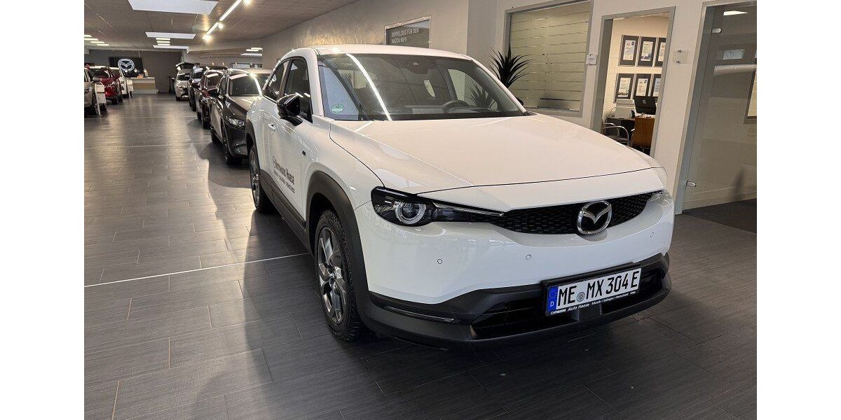 Mazda MX-30 7.995 km 18.490 &euro; Erkrath 40699