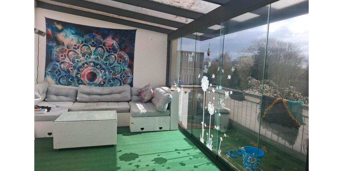 Maisonettenwohnung Bottrop Batenbrock - 5 Zimmer, 120 m&sup2;, 280.000&euro; | Angebot:26915509