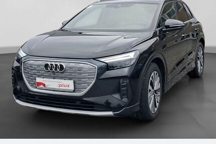 Audi Q4 e-tron 101.895 km 28.980 &euro; Oberhausen 46047