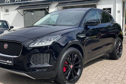 Jaguar E-Pace 75.000 km 17.770 &euro; Mülheim /Ruhr 45481