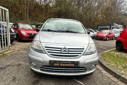 Citroen C3 83.474 km 2.499 &euro; Essen 45145