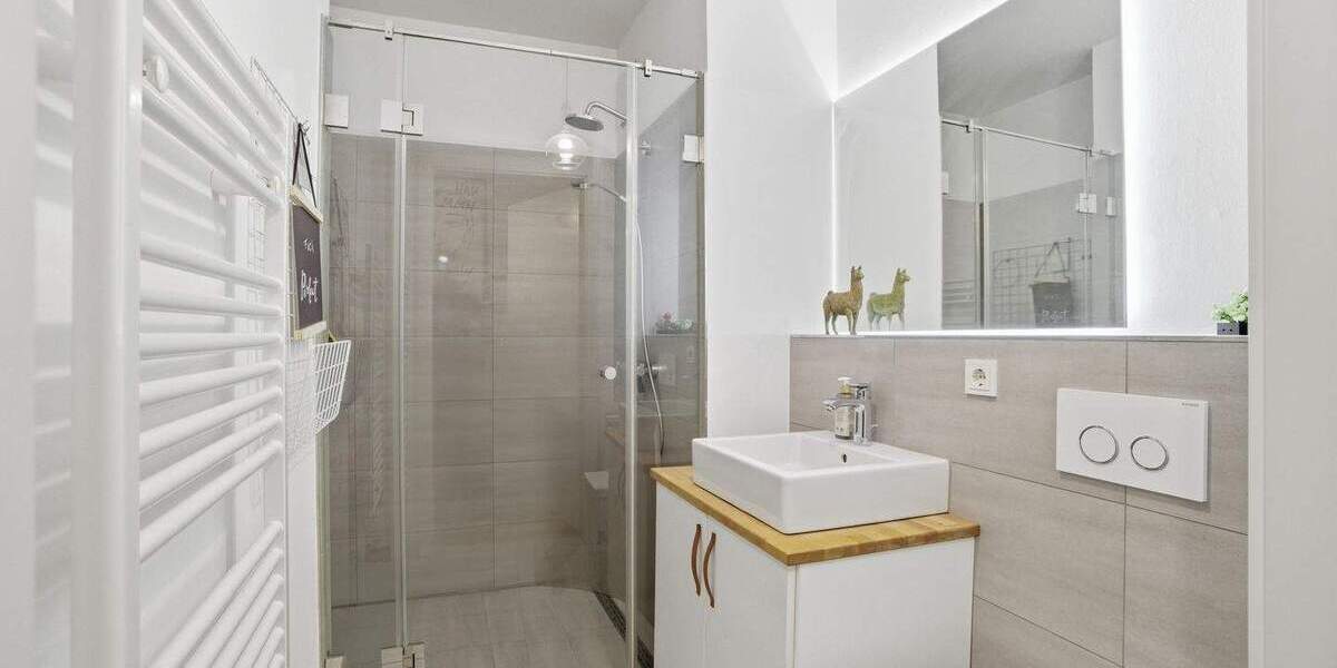 Etagenwohnung Düsseldorf Flingern Nord - 3 Zimmer, 105 m&sup2;, 699.000&euro; | Angebot:25155808