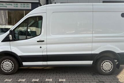 Ford Transit 150.000 km 11.890 &euro; Bottrop 46238