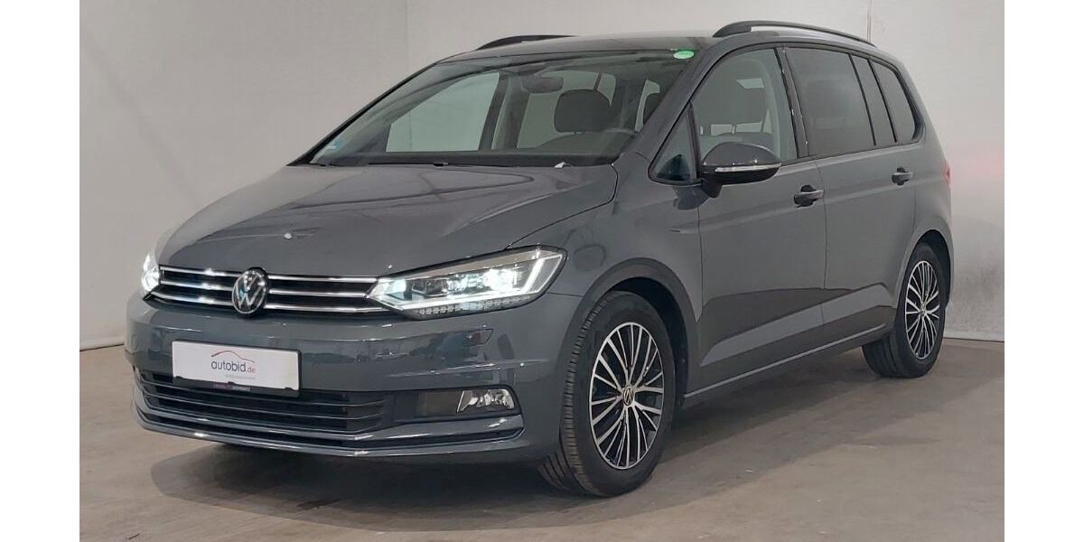 VW Touran 33.900 km 30.980 &euro; Rheinberg 47495