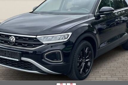 VW T-Roc 33.150 km 21.490 &euro; Dorsten 46286