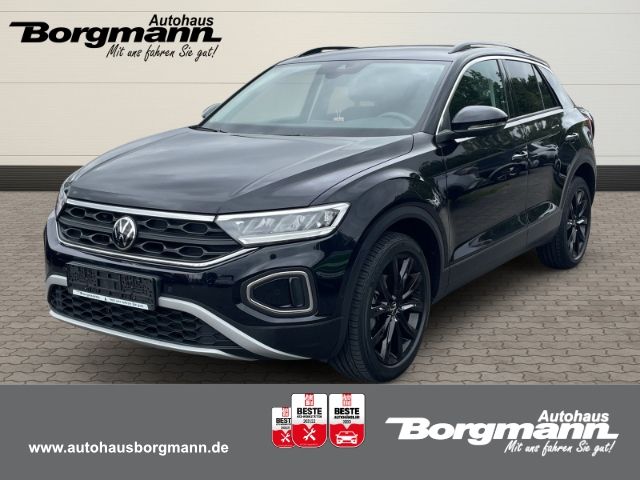 VW T-Roc 33.150 km 21.490 &euro; Dorsten 46286