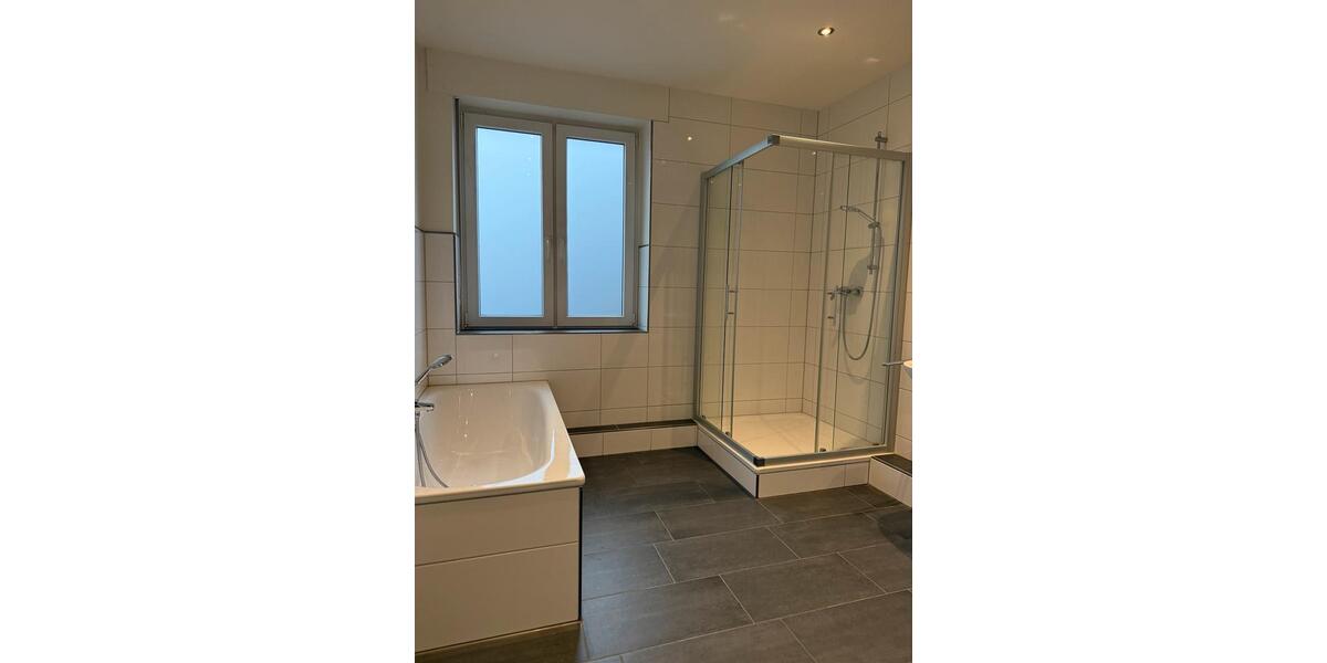 Großzügige Wohnung Am Nordglacis in 46483 Wesel 4 zimmer