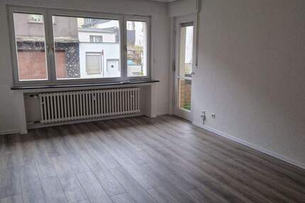 Familienfreundliche, frisch renovierte 3-Zimmer-Wohnung in ruhiger Lage 3 zimmer