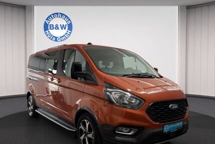 Ford Tourneo Custom 27.739 km 39.999 &euro; Krefeld 47805