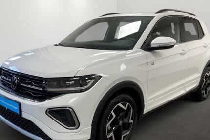 VW T-Cross 9.231 km 27.990 &euro; Düsseldorf 40233