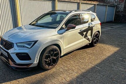 Cupra Ateca 16.700 km 38.500 &euro; Essen 45329