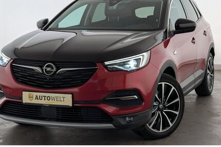 Opel Grandland (X) 63.190 km 19.960 &euro; Düsseldorf 40599