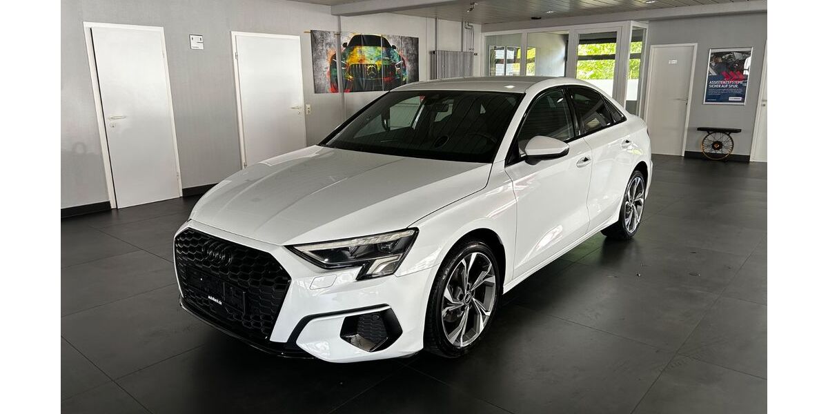 Audi A3 169.000 km 18.900 &euro; Kamp Lintfort 47475