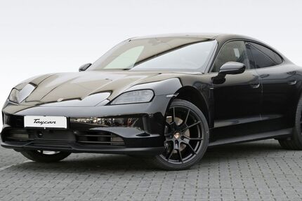 Porsche Taycan 9.900 km 102.900 € Düsseldorf 40468