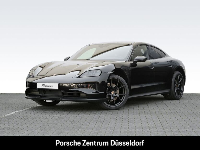 Porsche Taycan 9.900 km 102.900 € Düsseldorf 40468