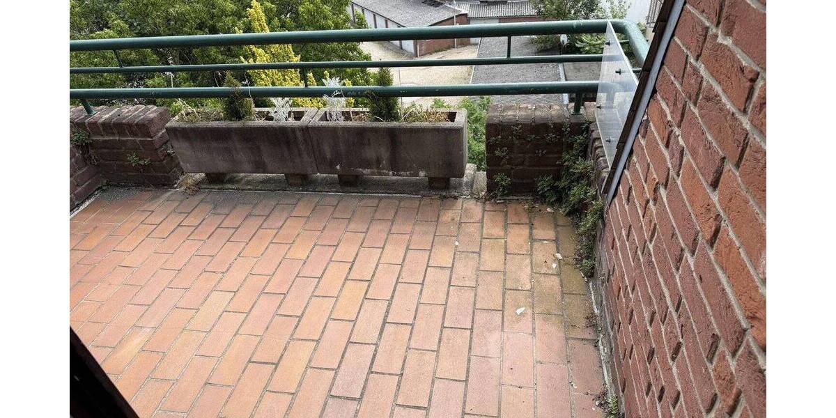 Etagenwohnung Krefeld Dießem/Lehmheide - 3 Zimmer, 81 m&sup2;, 620&euro; | Angebot:26833839