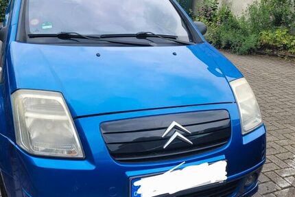 Citroen C2