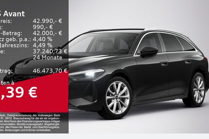 Audi A5 21.370 km 42.990 &euro; Gelsenkirchen 45894