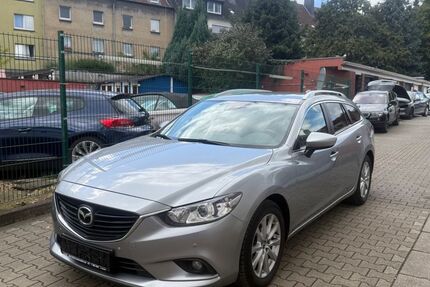 Mazda 6 135.000 km 8.399 &euro; Essen 45143